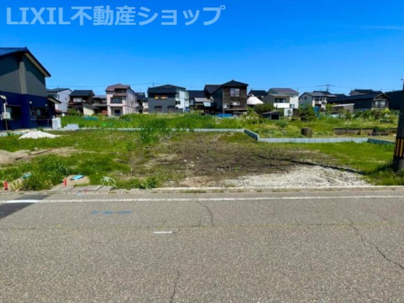 新潟県上越市大字黒井 550万円