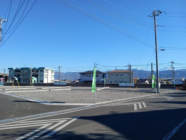 山梨県中巨摩郡昭和町河東中島 1069万円