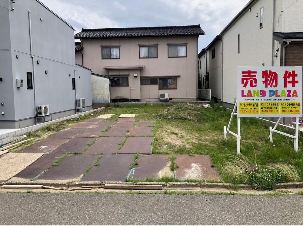 石川県金沢市松村２ 1827.6万円