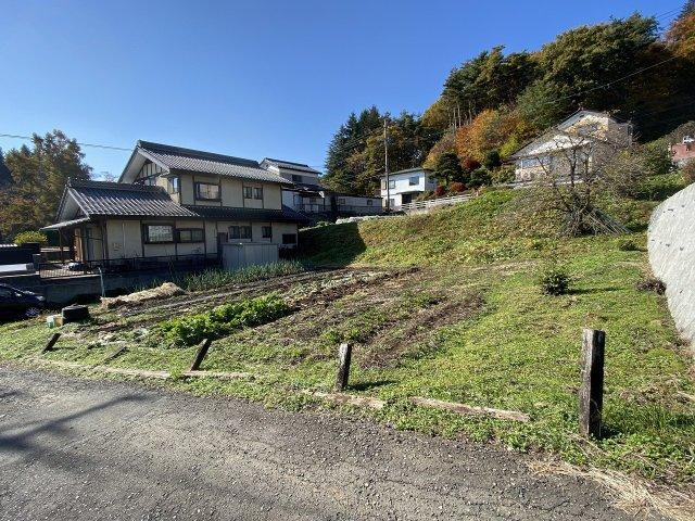 長野県岡谷市山下町２ 600万円