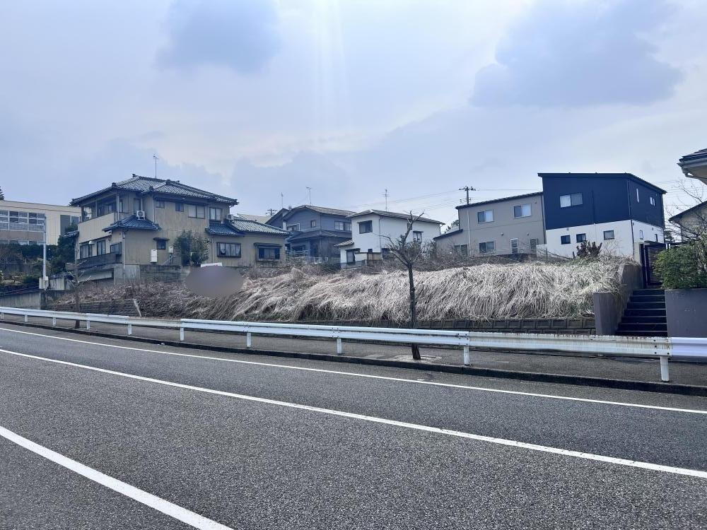 新潟県新潟市東区白銀２ 6520万円