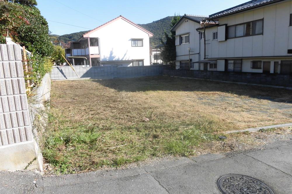 山梨県甲府市大手３ 1150万円