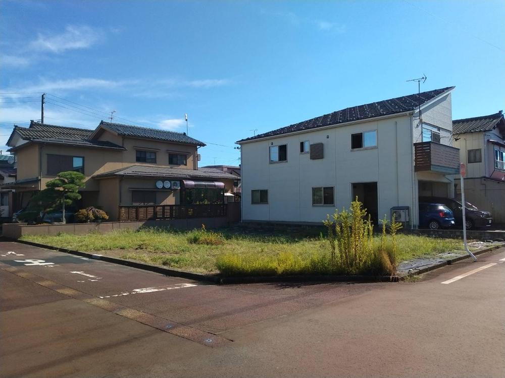 新潟県長岡市大島新町３ 1313万円