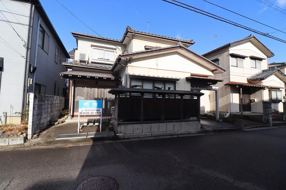 物件写真