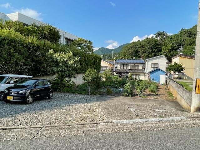 長野県下高井郡山ノ内町大字平穏 750万円