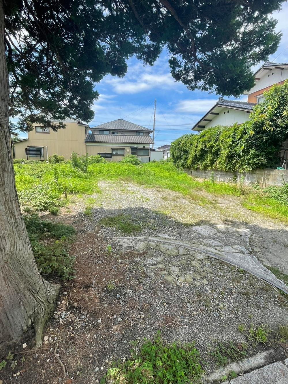 新潟県新発田市舟入町１ 1080万円