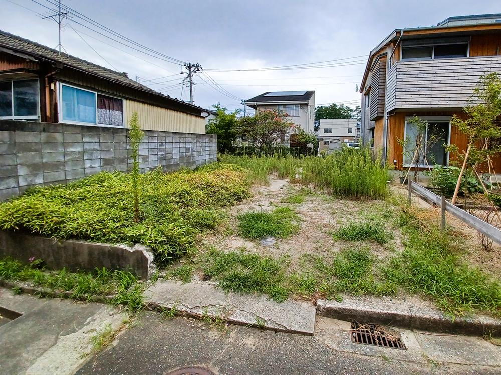 新潟県新潟市中央区水道町２ 2148.3万円