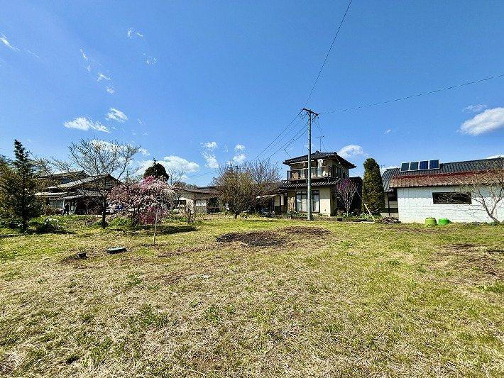 長野県佐久市常田 620万円