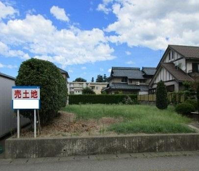 福井県あわら市大溝２ 538万円