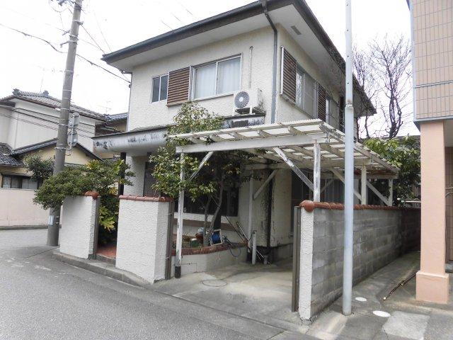 新潟県新潟市中央区関屋本村町１ 1690万円