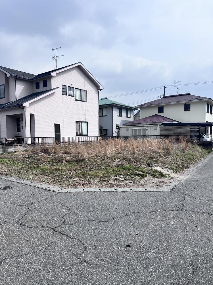 新潟県新潟市北区太夫浜新町２ 682万円