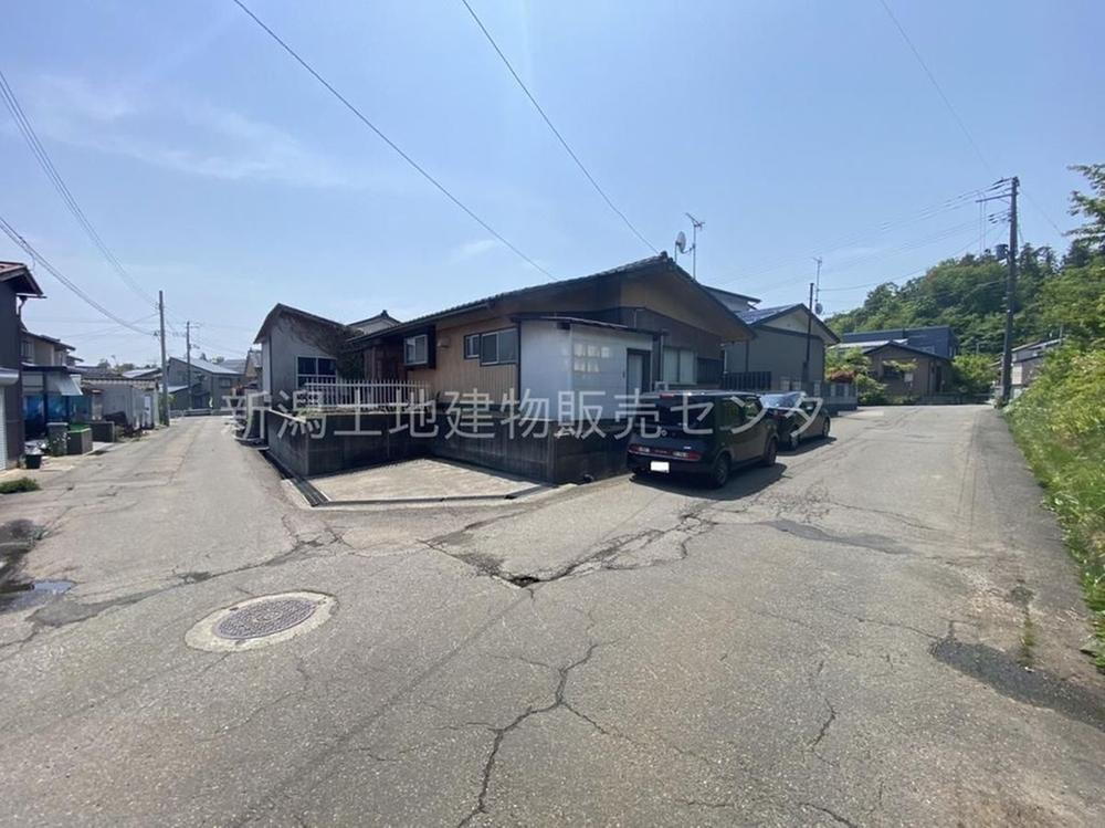 新潟県柏崎市三島町 650万円
