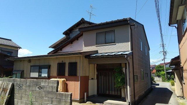 富山県富山市高屋敷 750万円