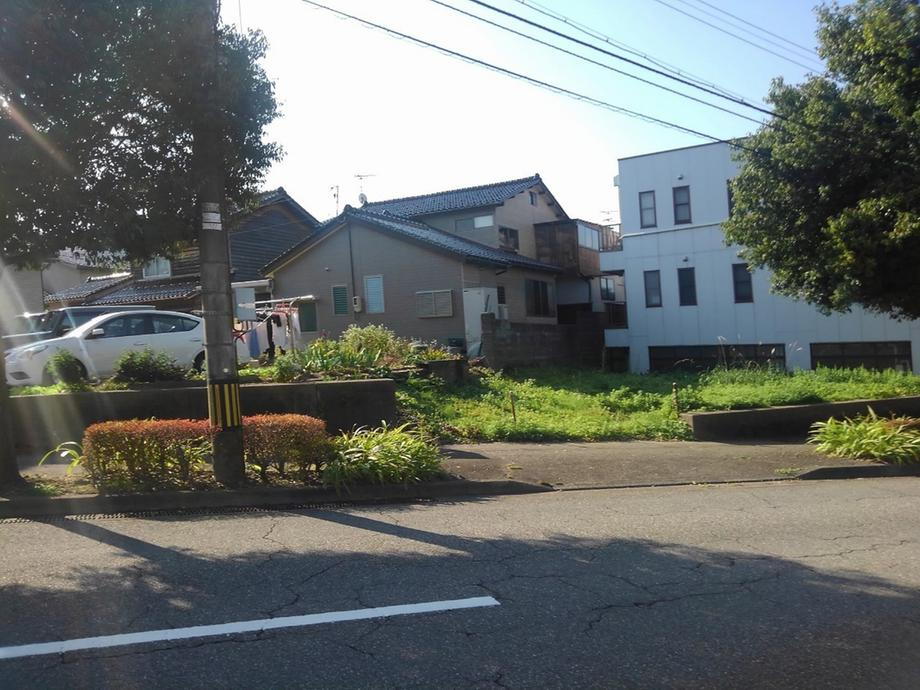 石川県金沢市笠舞３ 358.3万円