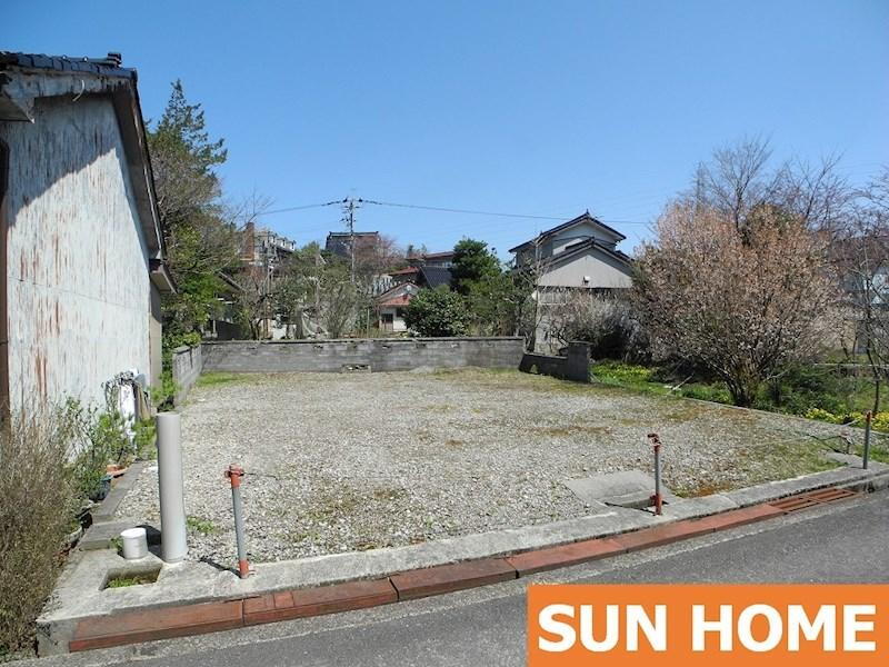 富山県富山市呉羽町 430万円