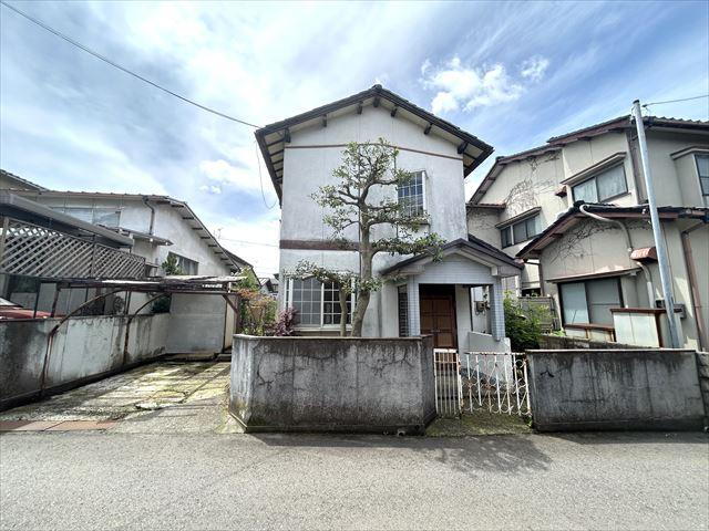 石川県金沢市泉が丘１ 1498万円