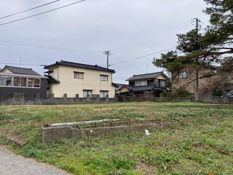 新潟県村上市塩町 780万円