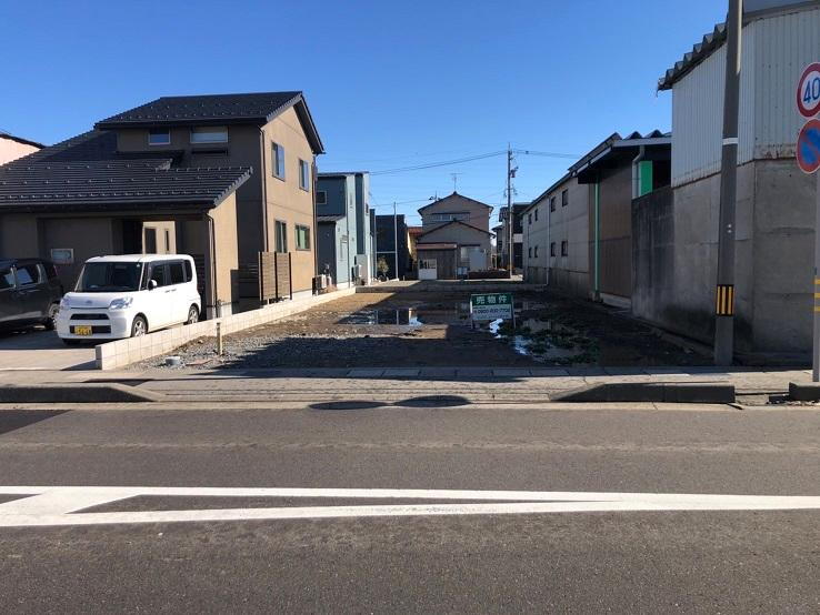 石川県金沢市大浦町ハ 1574.4万円