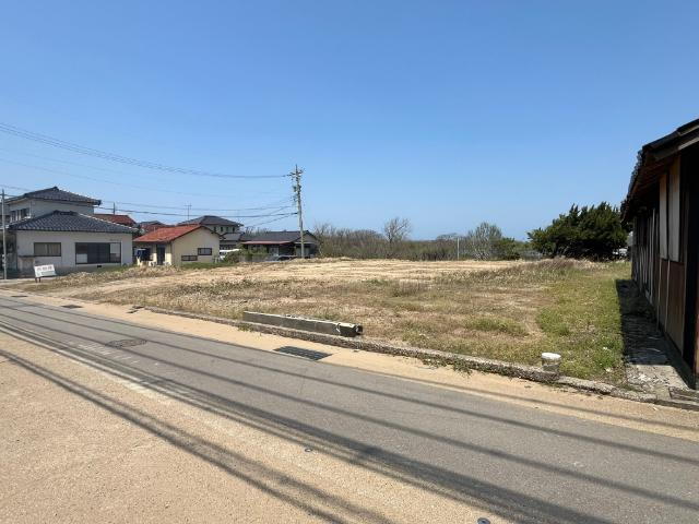 石川県かほく市木津 640万円