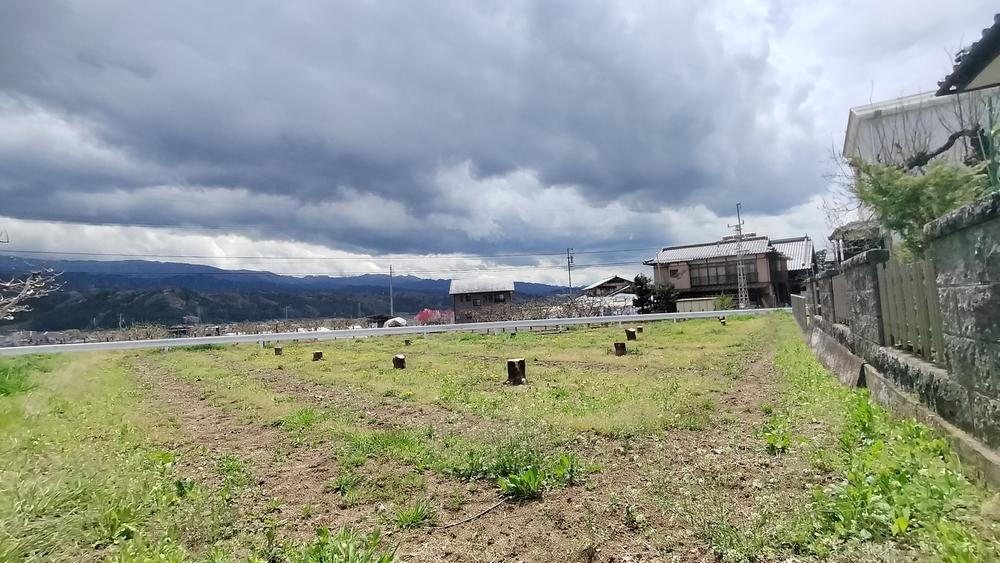 長野県下伊那郡高森町下市田 650万円