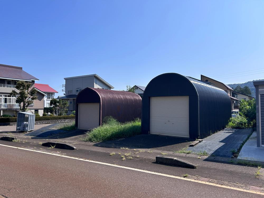 新潟県妙高市大字姫川原 520万円
