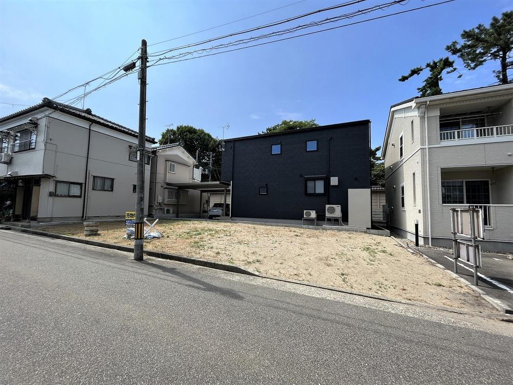 新潟県新潟市中央区水道町２ 2125.5万円