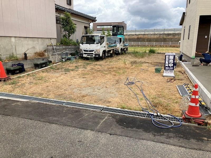 新潟県新潟市中央区神道寺南１ 1765万円
