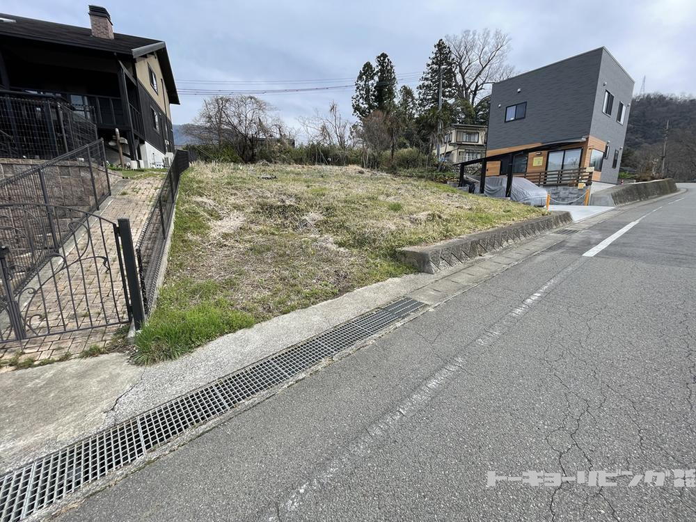 山梨県大月市富浜町鳥沢 480万円