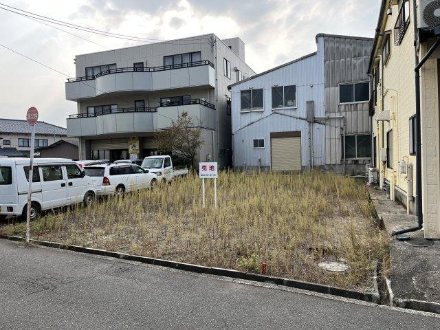 新潟県新潟市中央区上所上１ 1813万円