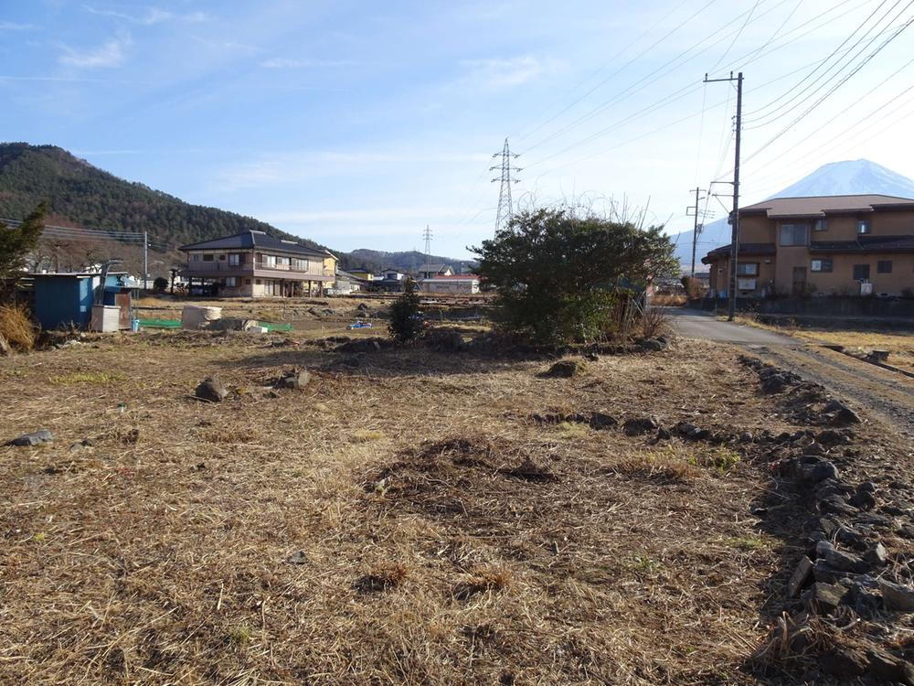 山梨県富士吉田市下吉田東１ 750万円