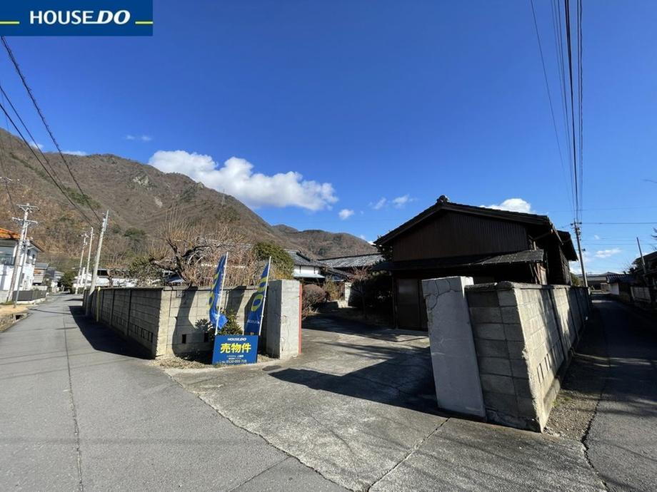 長野県上田市上塩尻 1000万円