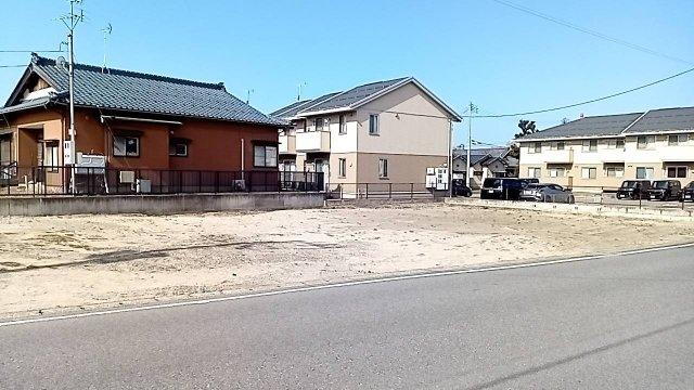 新潟県新潟市東区山木戸４ 1323.9万円