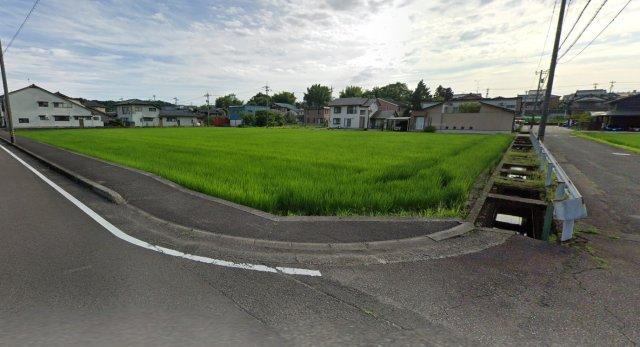 福井県鯖江市水落町３ 1120万円