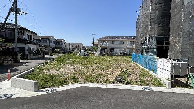 山梨県中巨摩郡昭和町西条新田 1100万円
