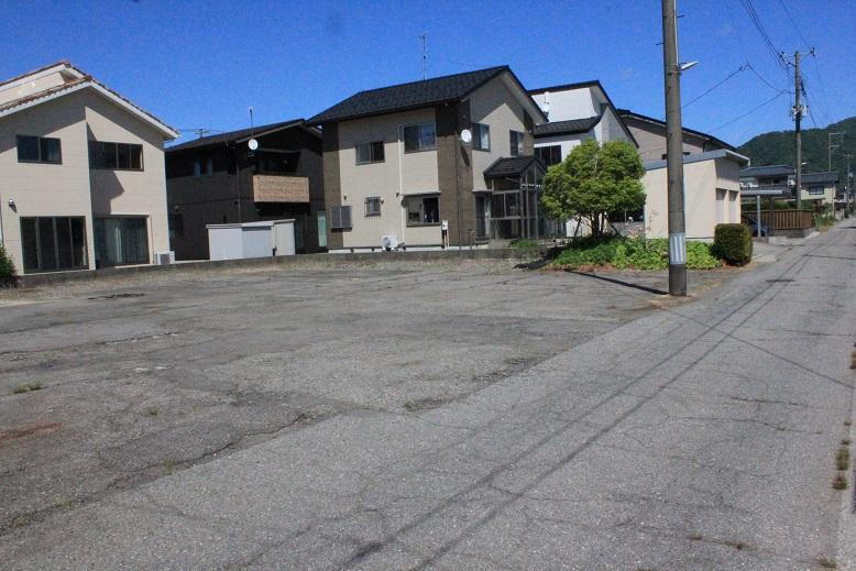 新潟県胎内市住吉町 778.9万円