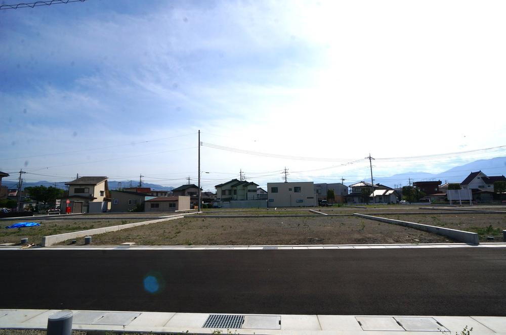 山梨県中巨摩郡昭和町西条 1331万円