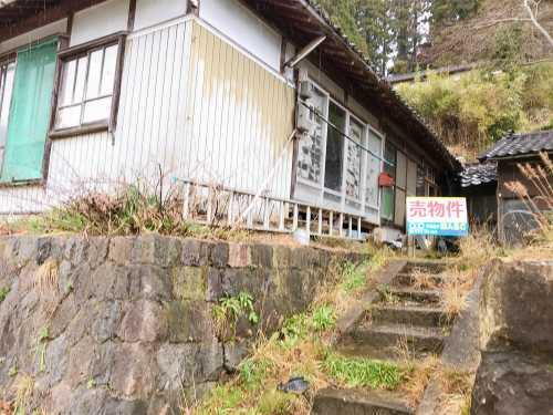 富山県氷見市中田 198万円