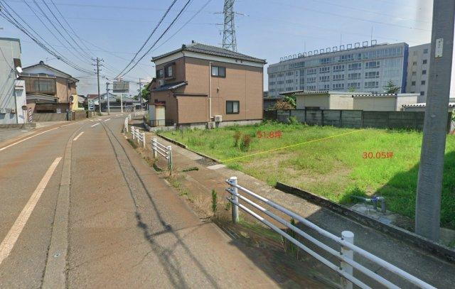 新潟県新潟市西蒲区巻甲 518万円