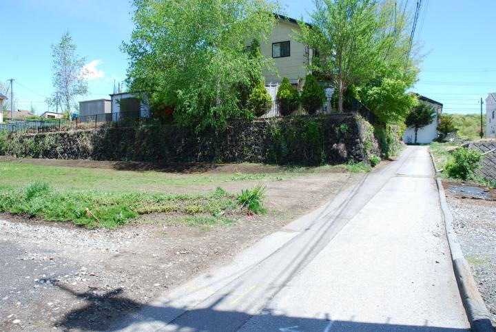 長野県北佐久郡御代田町大字御代田 1100万円