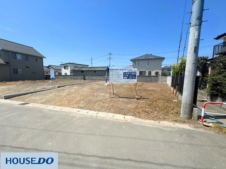 山梨県甲府市大里町 999万円