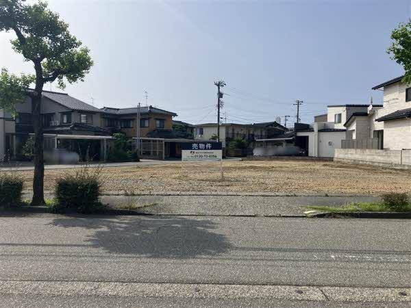 石川県金沢市保古１ 9540万円