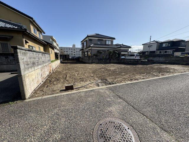 新潟県新潟市東区桃山町２ 800万円