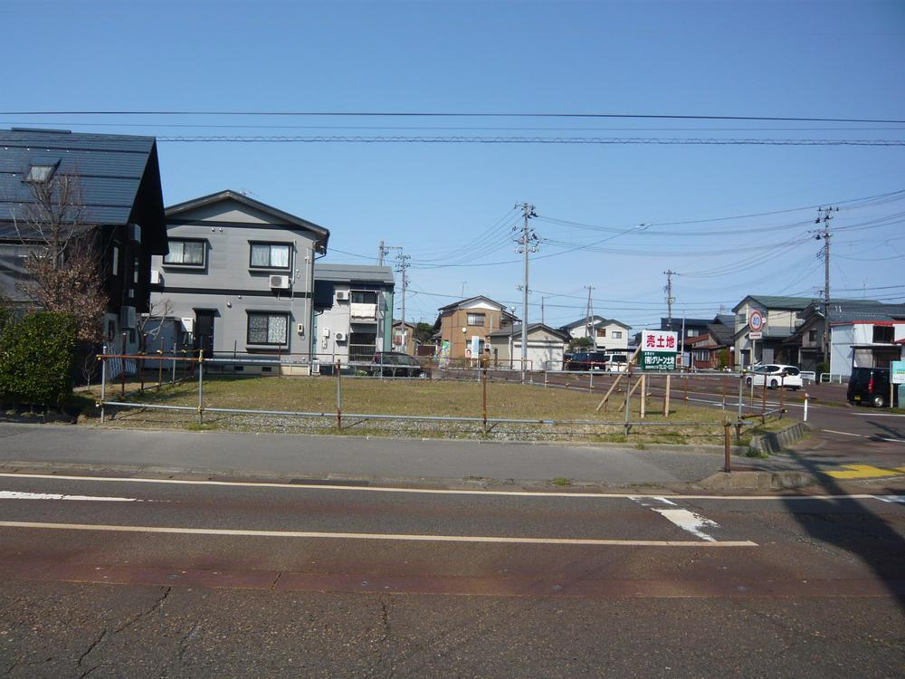 新潟県見附市上新田町 1441.4万円