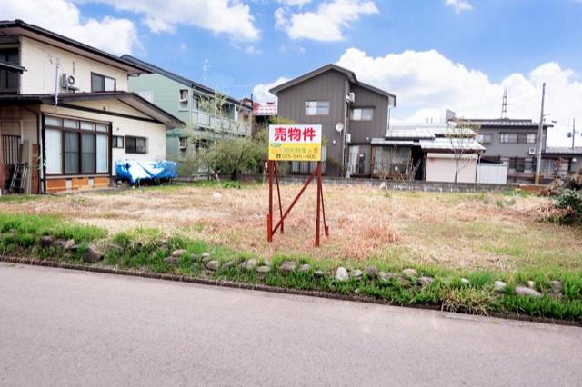 新潟県上越市大貫１ 480万円