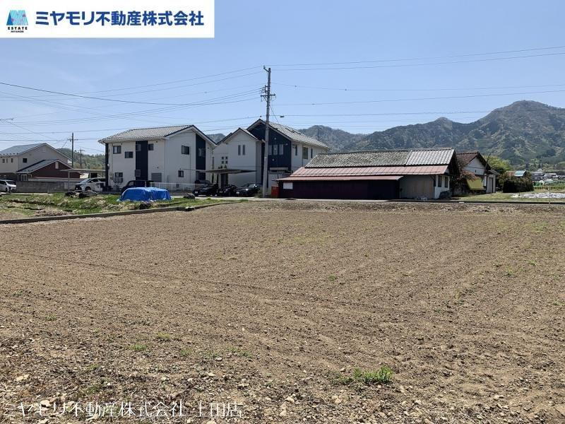 長野県上田市古安曽 960万円