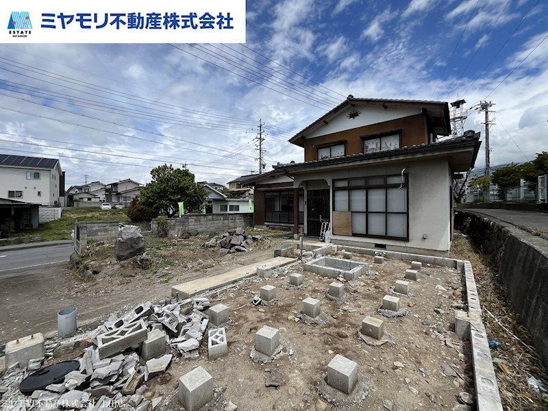 長野県東御市県 717万円