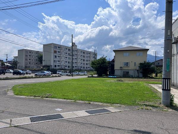 新潟県妙高市高柳２ 750万円