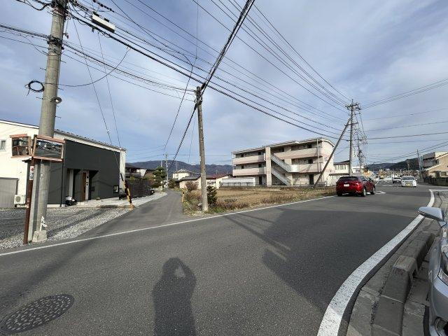 長野県塩尻市大字大門 1265万円