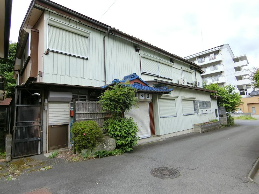長野県須坂市大字須坂 1300万円