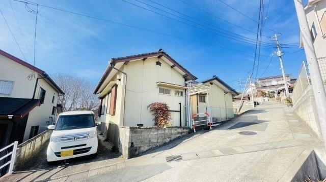 山梨県甲斐市岩森 840万円